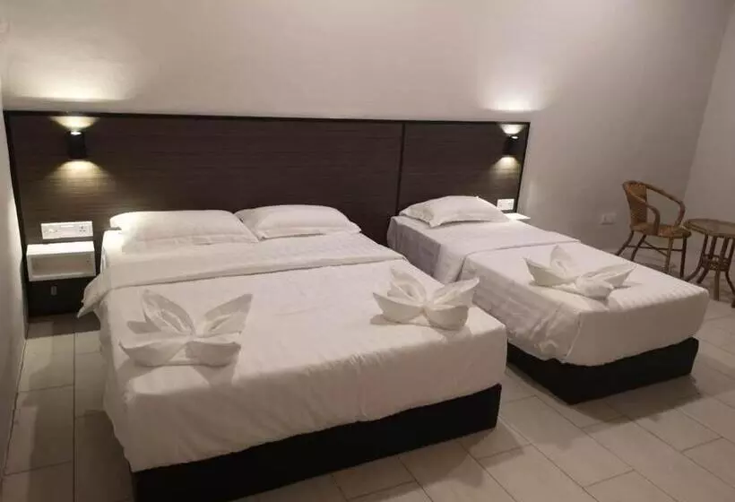 Majatalo Luna Guesthouse 露娜旅馆