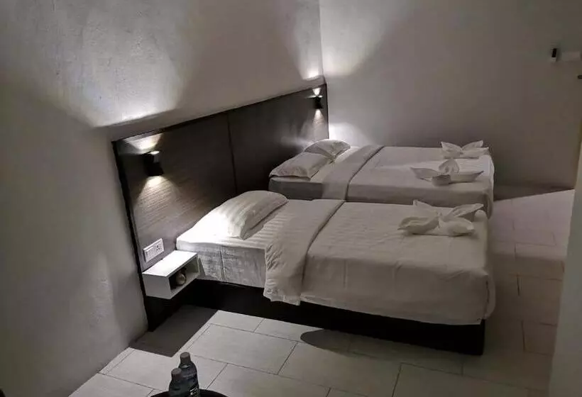 Majatalo Luna Guesthouse 露娜旅馆