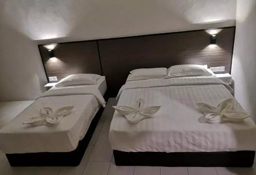 Majatalo Luna Guesthouse 露娜旅馆