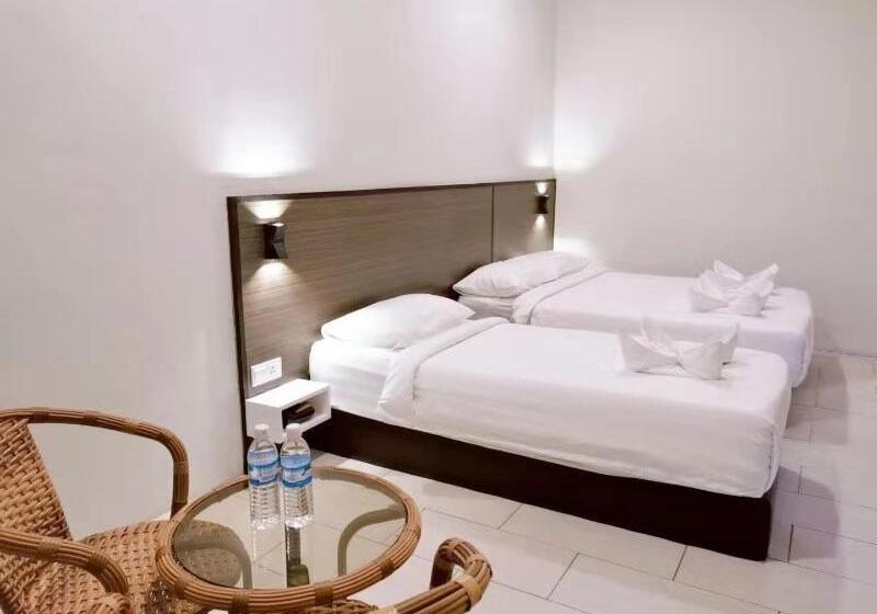 膳宿费 Luna Guesthouse 露娜旅馆