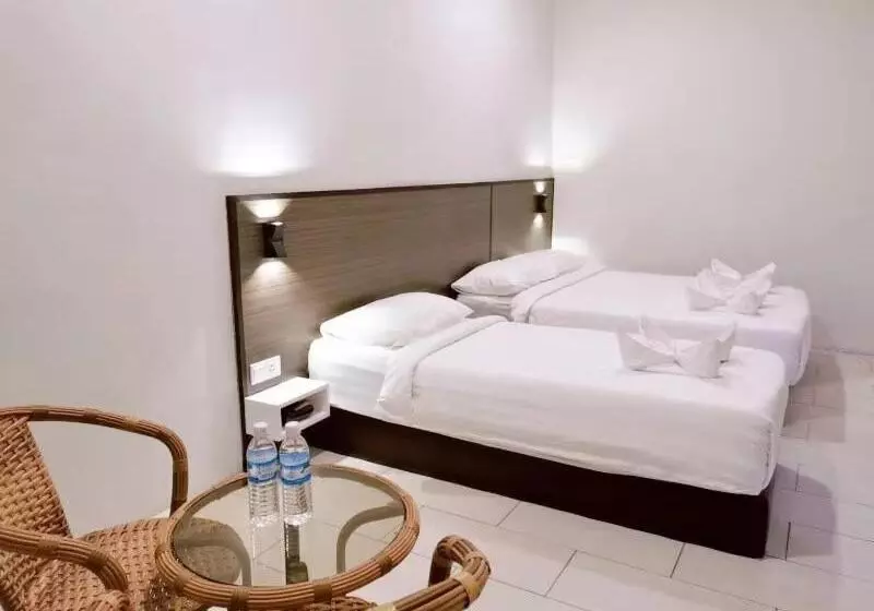 Majatalo Luna Guesthouse 露娜旅馆