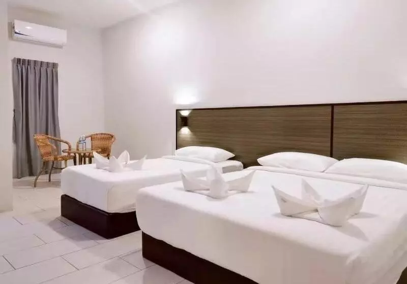 Majatalo Luna Guesthouse 露娜旅馆