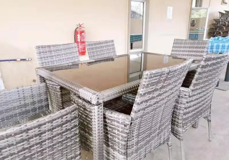 Majatalo Luna Guesthouse 露娜旅馆