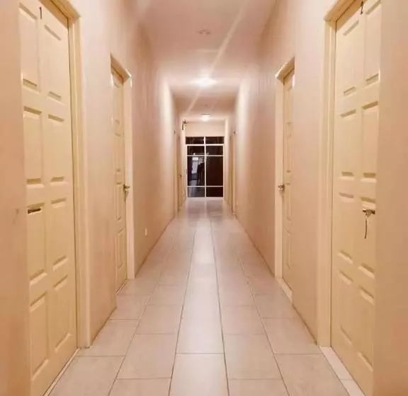 Majatalo Luna Guesthouse 露娜旅馆