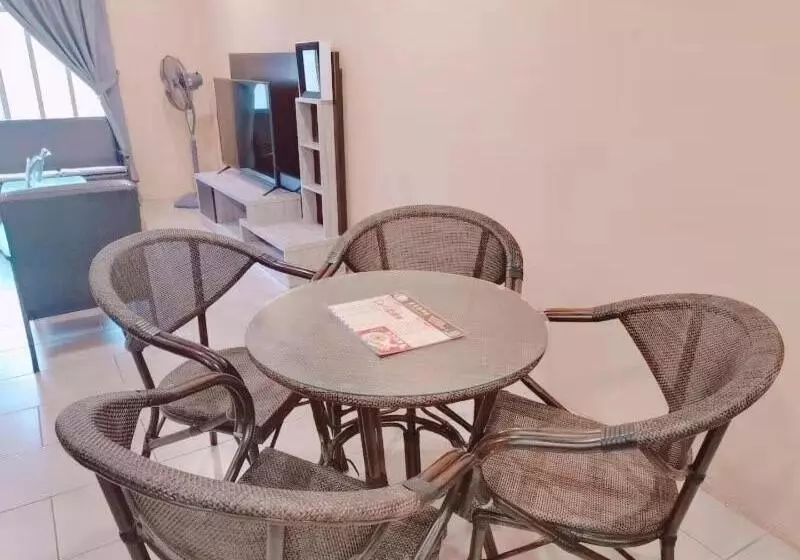 Majatalo Luna Guesthouse 露娜旅馆