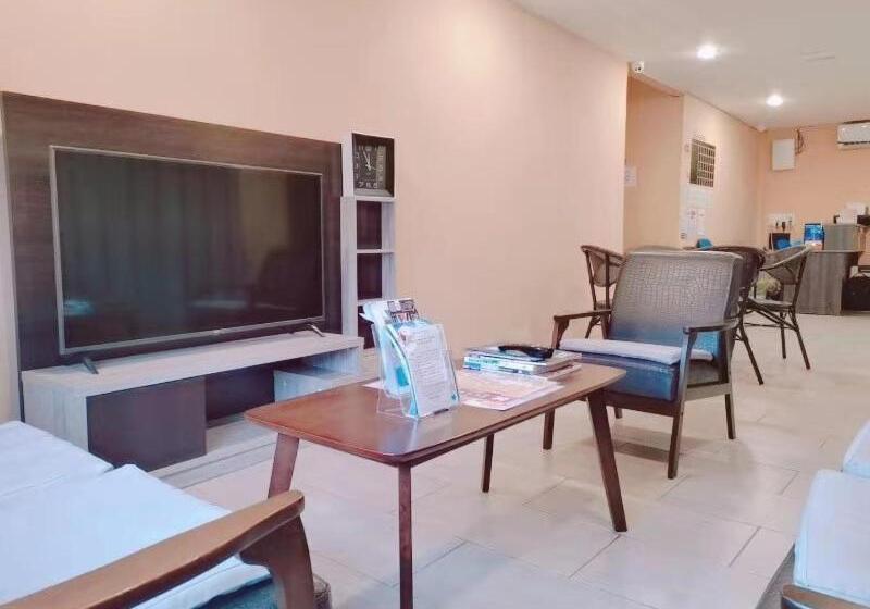 膳宿费 Luna Guesthouse 露娜旅馆