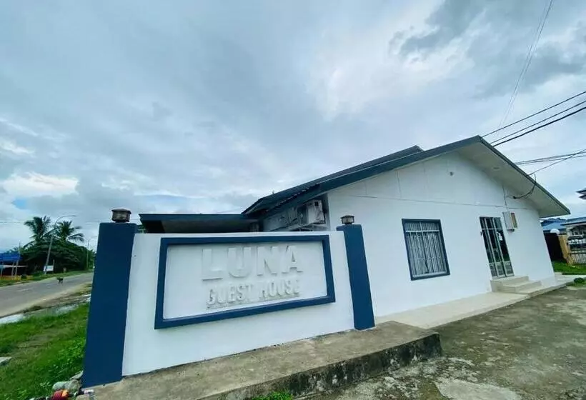 Majatalo Luna Guesthouse 露娜旅馆