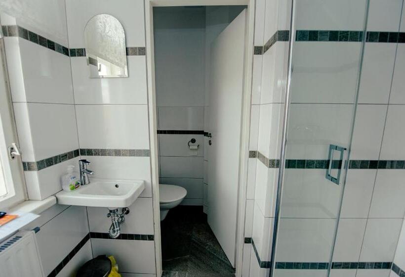 Panzió Penzion Karolinka