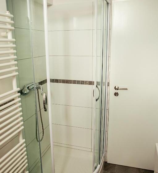 Panzió Penzion Karolinka