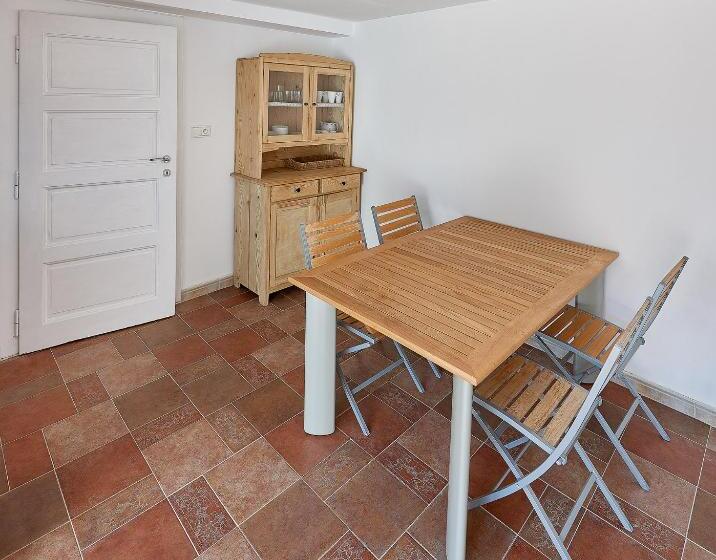 Panzió Penzion Karolinka