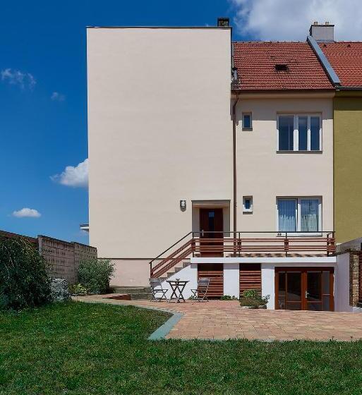 Panzió Penzion Karolinka