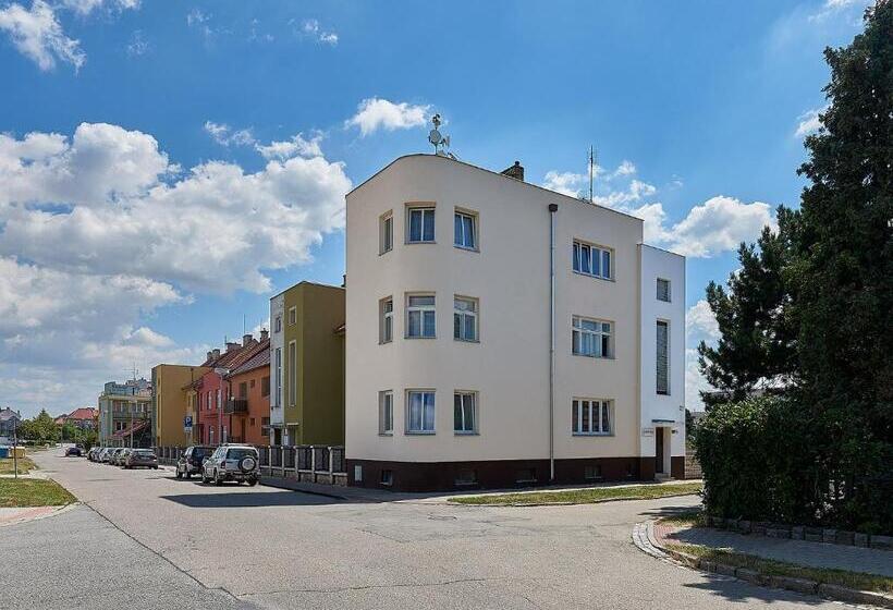 Panzió Penzion Karolinka