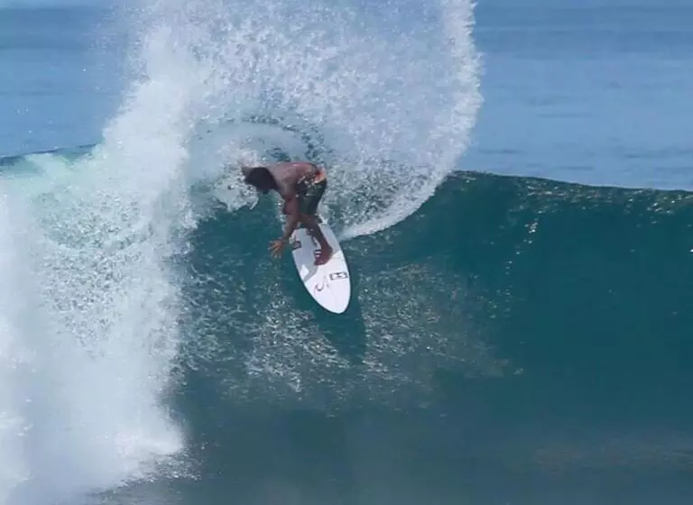 ペンション Rock Pool Homestay