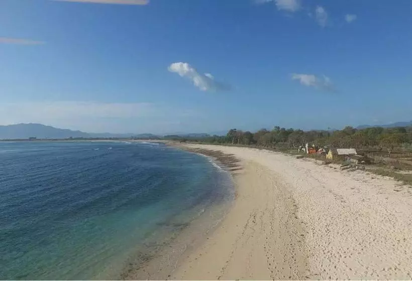 ペンション Rock Pool Homestay