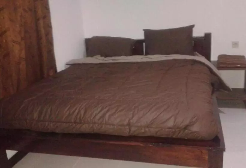 ペンション Rock Pool Homestay