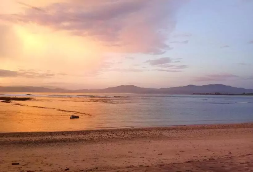 ペンション Rock Pool Homestay