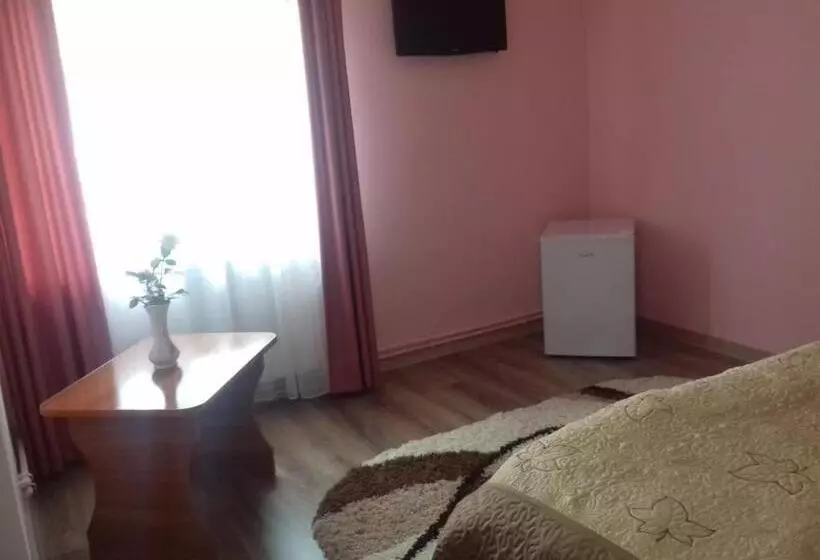ベッドアンドブレックファースト Casa Doboş