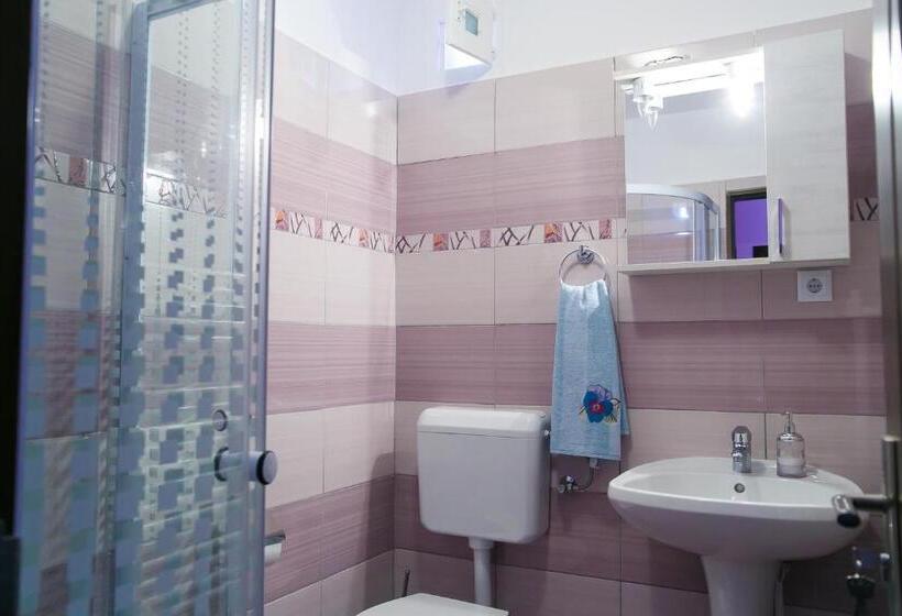 تختخواب و صبحانه Casa Doboş