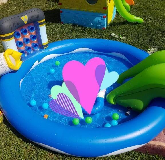 تختخواب و صبحانه Casa Doboş