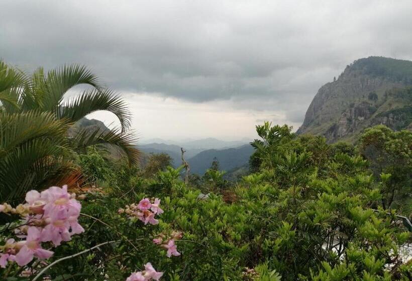 مبيت وإفطار Tea Garden Holiday Inn