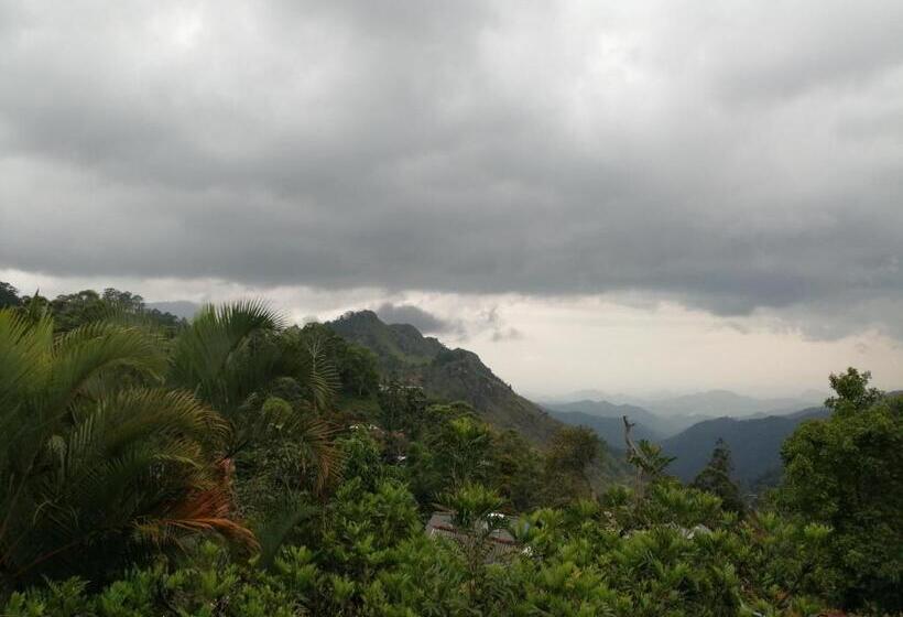 مبيت وإفطار Tea Garden Holiday Inn