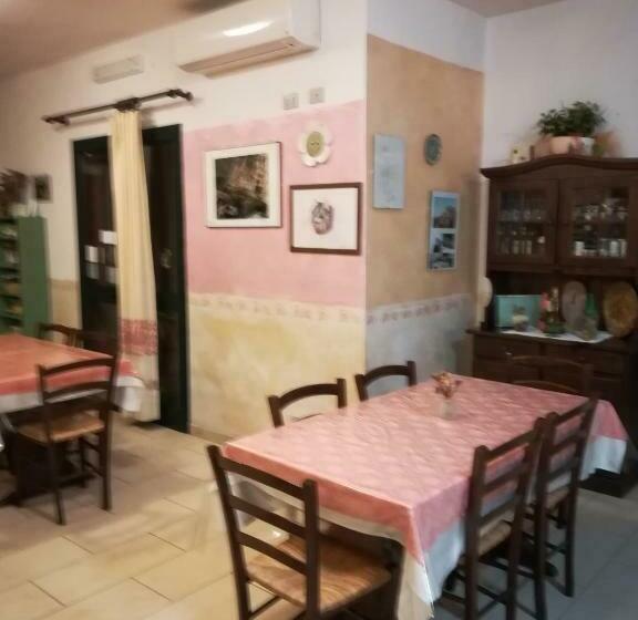 酒店 Agriturismo Ticci