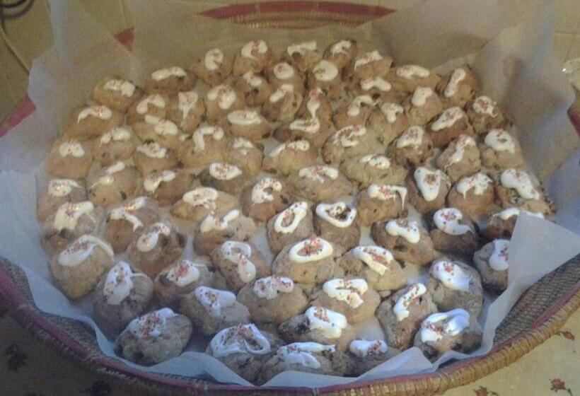 酒店 Agriturismo Ticci