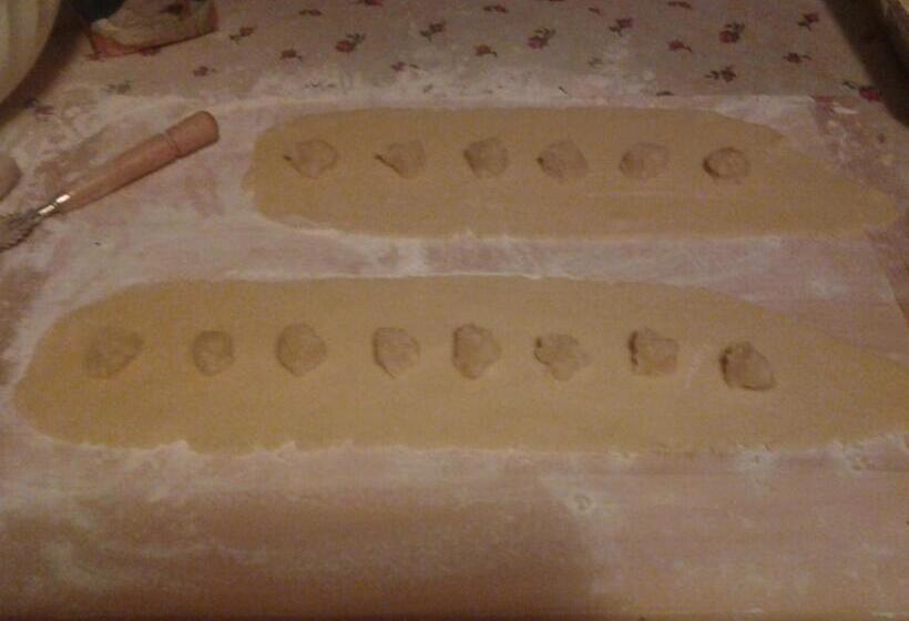 酒店 Agriturismo Ticci