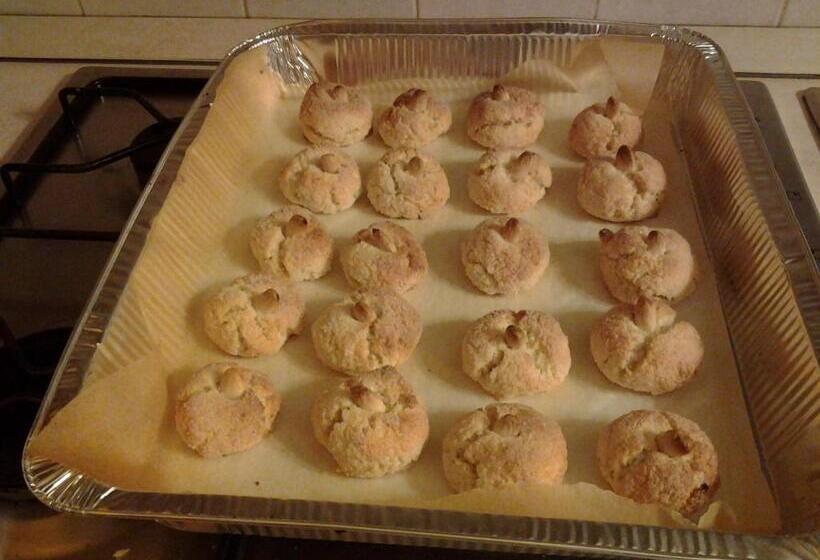 酒店 Agriturismo Ticci