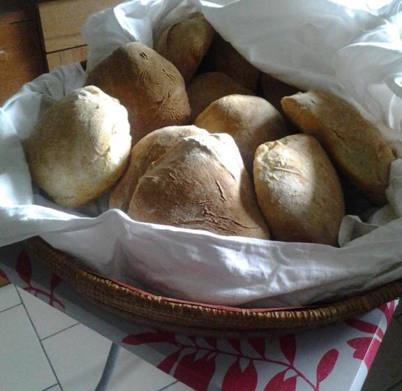 酒店 Agriturismo Ticci