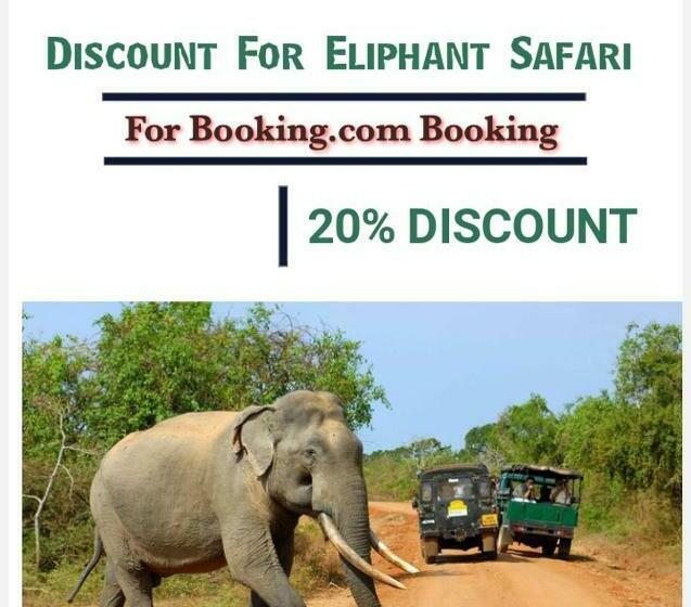 酒店 Hasthi Lake Resort