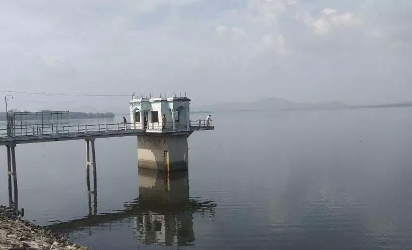 ホテル Hasthi Lake Resort