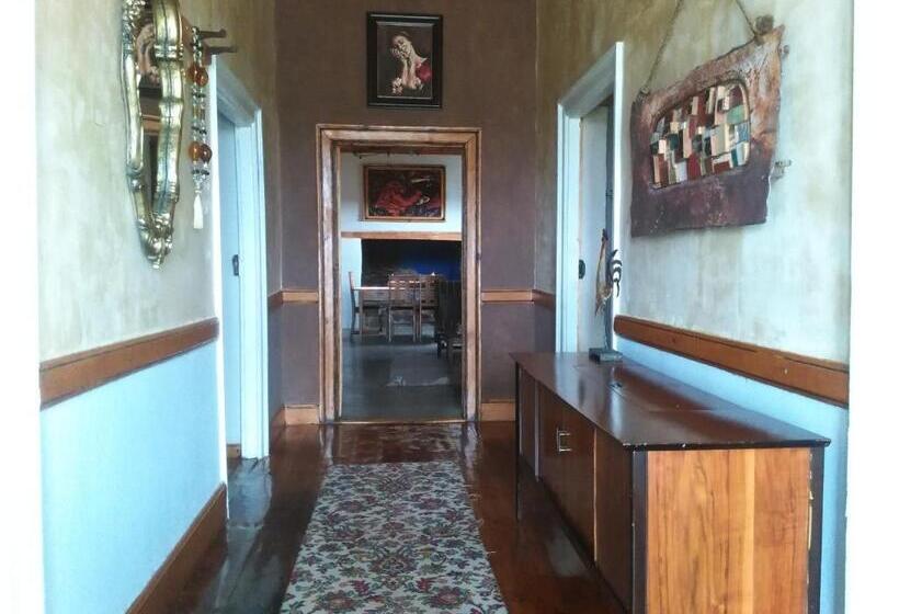 호텔 Silwerkaroo Gastehuis