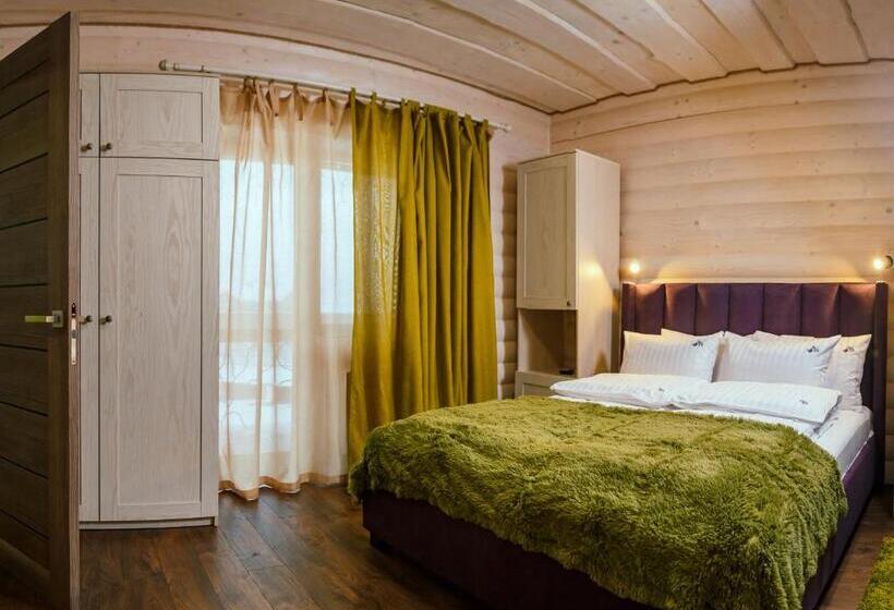 Hotel Whiteberry Studio