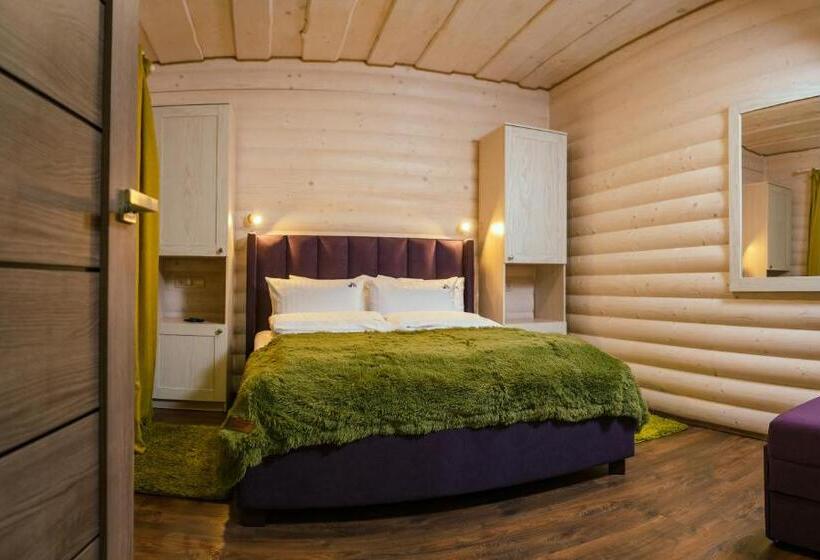 Hotel Whiteberry Studio