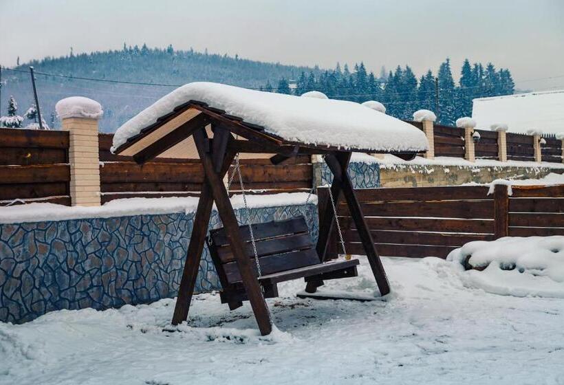 Hotel Whiteberry Studio