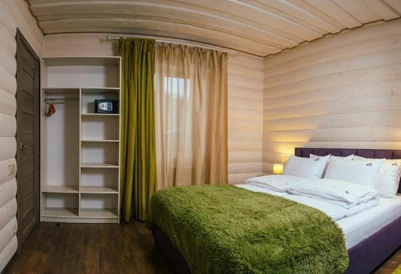 Hotel Whiteberry Studio