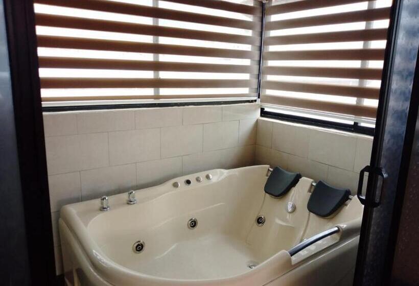 Pensione Hostal Mediodía Matriz