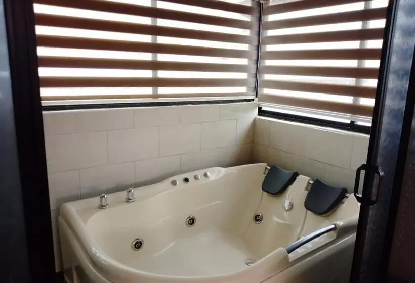 ペンション Hostal Mediodía Matriz