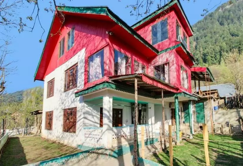 ペンション Oyo Home 84693 Homestay Abdul Gani