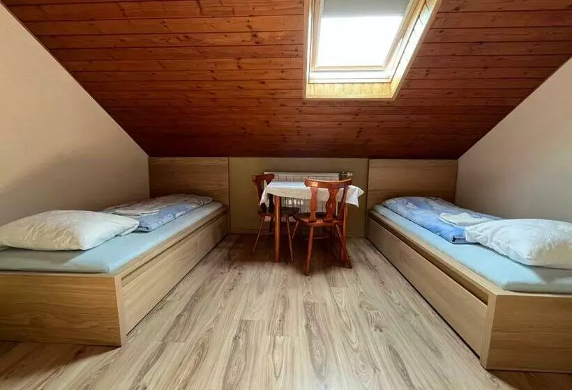 Majatalo Penzión D+d