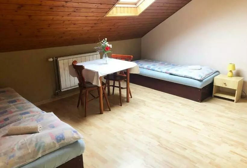 Majatalo Penzión D+d