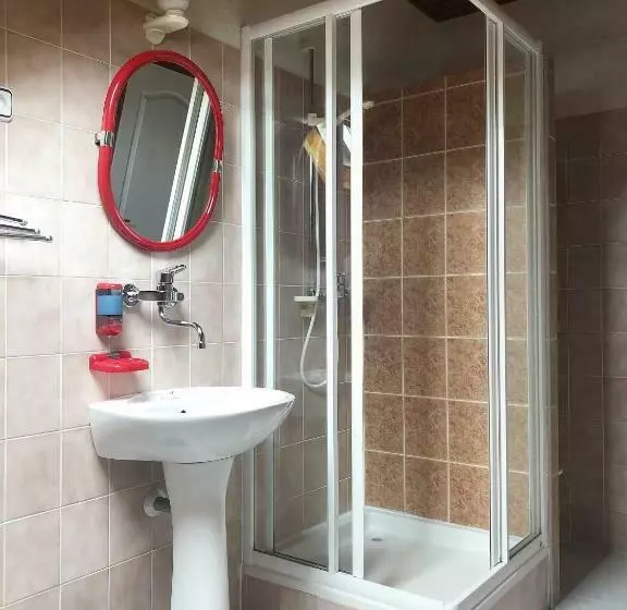 Majatalo Penzión D+d