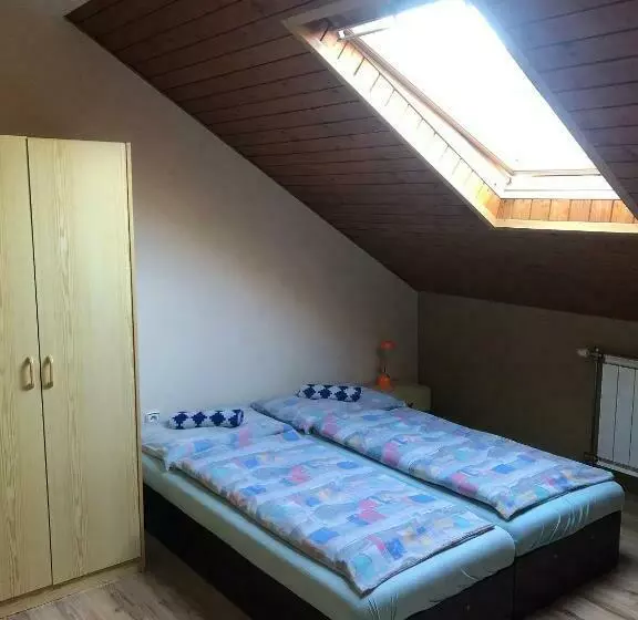 Majatalo Penzión D+d