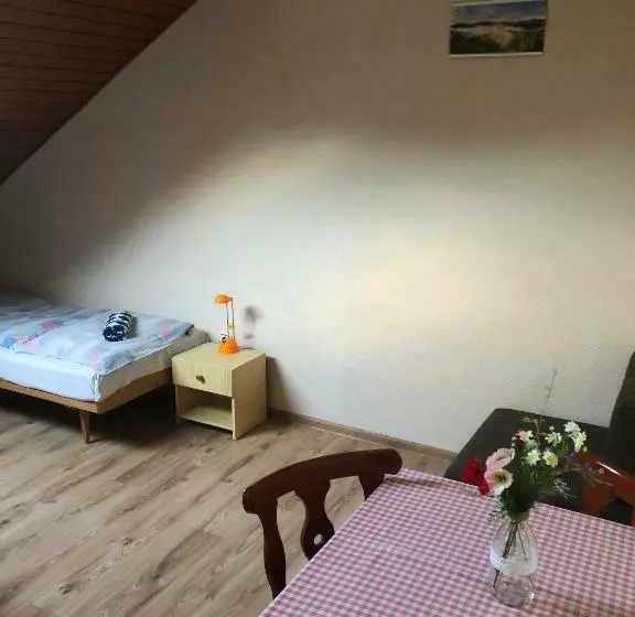 Majatalo Penzión D+d