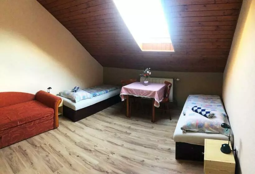 Majatalo Penzión D+d