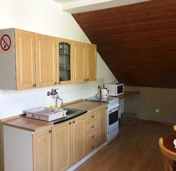 Majatalo Penzión D+d