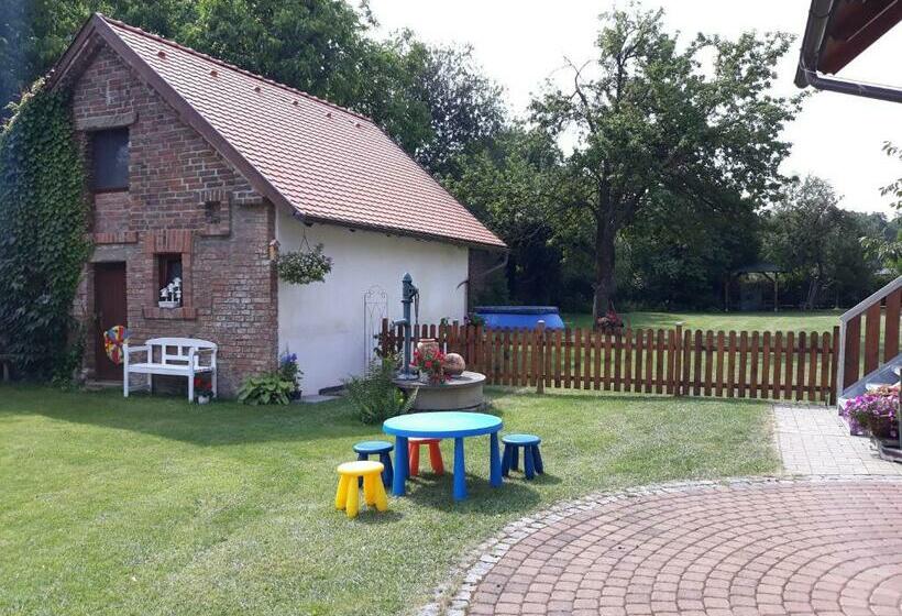 ペンション Penzion U Kováře