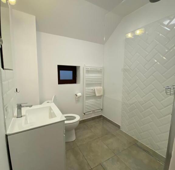 ペンション Vila Gama Ski