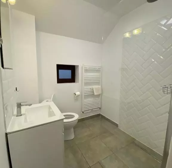 Majatalo Vila Gama Ski